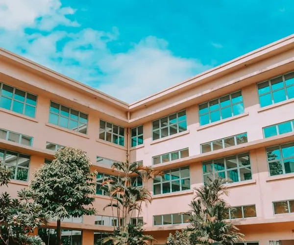 DEWA Campus