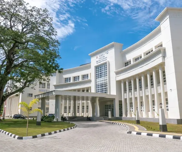 Residential Campus